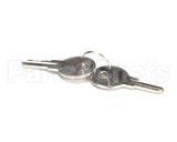 P0138A0100-K Turbo Air Keys