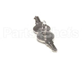 P0138A0100-K Turbo Air Keys