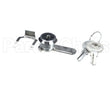 P0138A0100 Turbo Air Door Lock