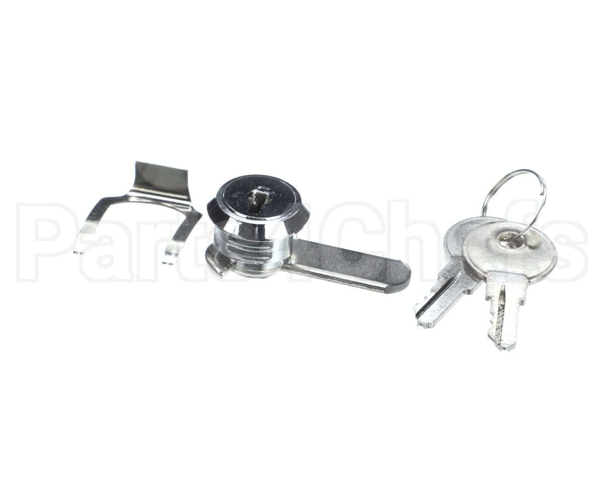 P0138A0100 Turbo Air Door Lock