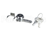 P0138A0100 Turbo Air Door Lock