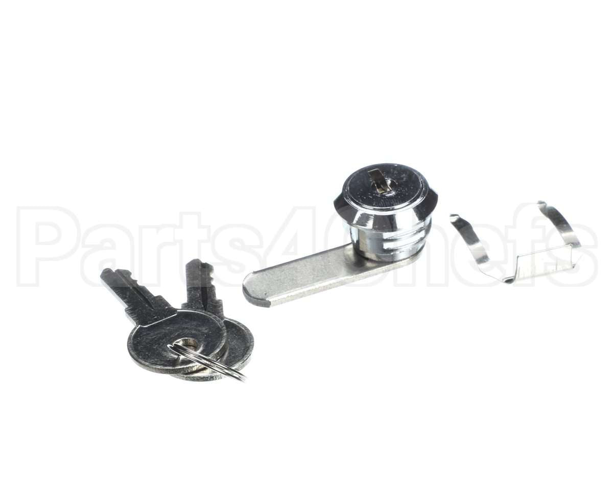 P0138A0100 Turbo Air Door Lock