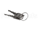P0138B0410 Turbo Air Keys
