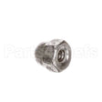 P0142000 Compatible Pitco Nut, Acorn W/Cntrlck 10- 24 S