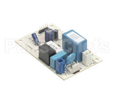 P0143A0100 Turbo Air Fan Control Pcb