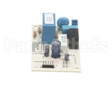 P0143A0100 Turbo Air Fan Control Pcb