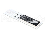 P0143E0010 Turbo Air Display Pcb