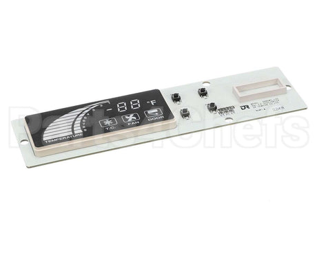 P0143E0020 Turbo Air Display Pcb