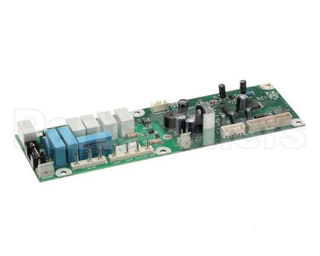 P0143K0100 Turbo Air Main Pcb