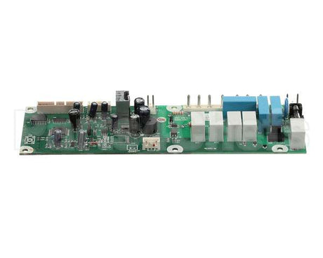P0143K0100 Turbo Air Main Pcb