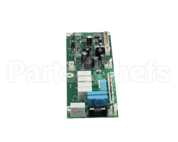 P0143K0100 Turbo Air Main Pcb