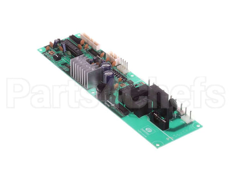 P0143L0200 Turbo Air Display Pcb