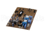 P0143L0400 Turbo Air Main Pcb