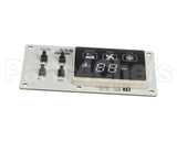 P0143L1600 Turbo Air Display Pcb