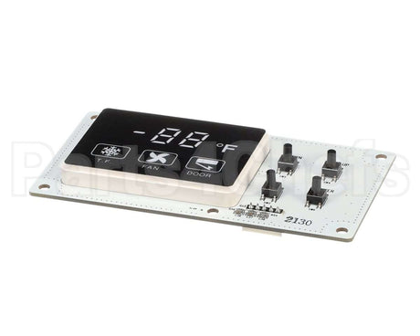 P0143L1700 Turbo Air Display Pcb