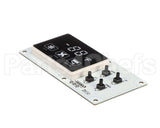 P0143L1700 Turbo Air Display Pcb