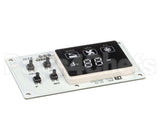P0143L1700 Turbo Air Display Pcb