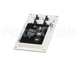 P0143L1700 Turbo Air Display Pcb