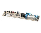 P0143N0100 Turbo Air Main Pcb