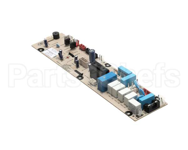P0143N0100 Turbo Air Main Pcb