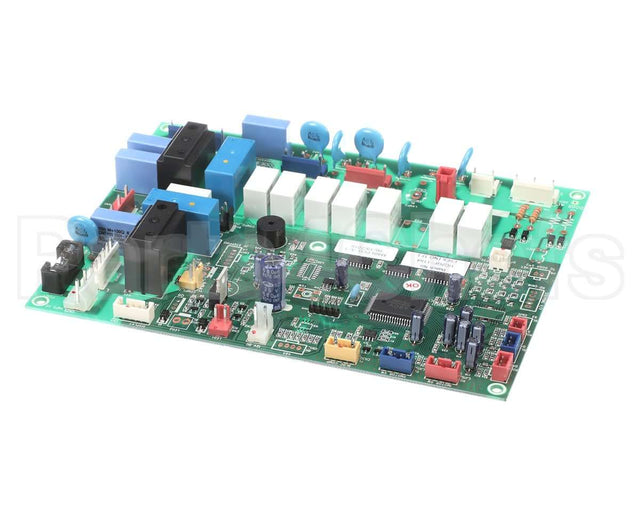 P0143N0300 Turbo Air Main Pcb