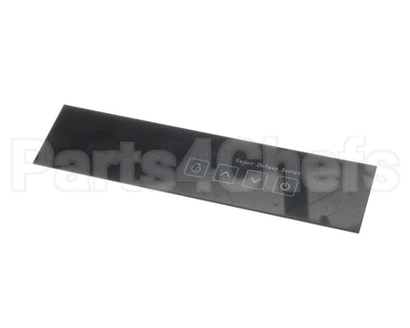P0143S0010 Turbo Air Display Pcb