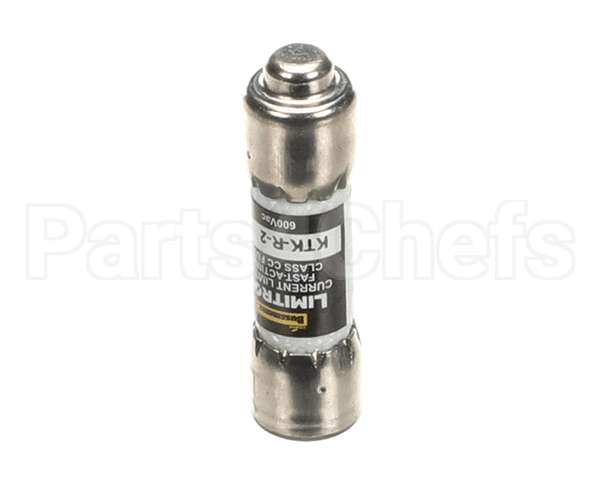 P01490 Globe Fuse (2A/600V)