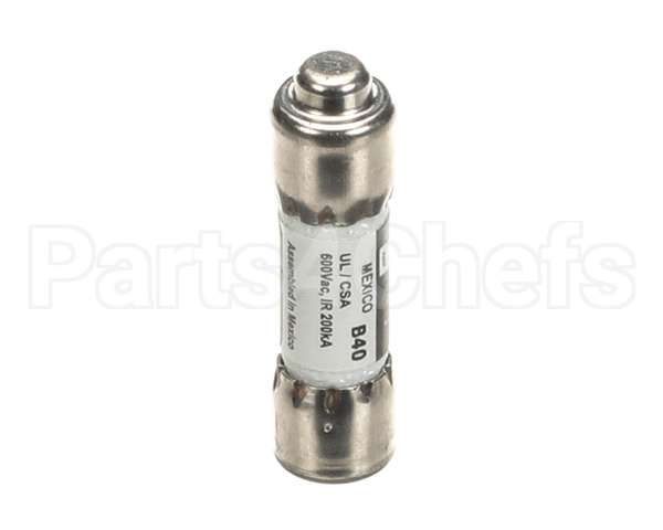 P01490 Globe Fuse (2A/600V)