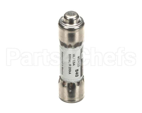 P01490 Globe Fuse (2A/600V)