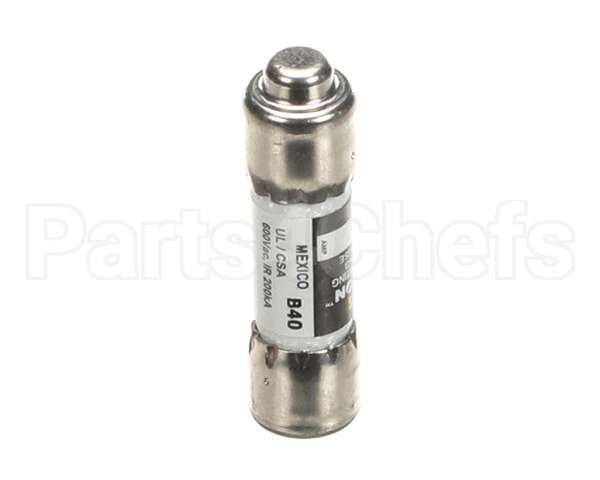 P01490 Globe Fuse (2A/600V)