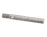 P015 Edlund Pin, Knockout, 3/8 X 3-1/4 S/S