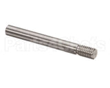 P015 Edlund Pin, Knockout, 3/8 X 3-1/4 S/S