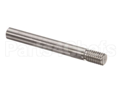 P015 Edlund Pin, Knockout, 3/8 X 3-1/4 S/S