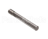 P015 Edlund Pin, Knockout, 3/8 X 3-1/4 S/S
