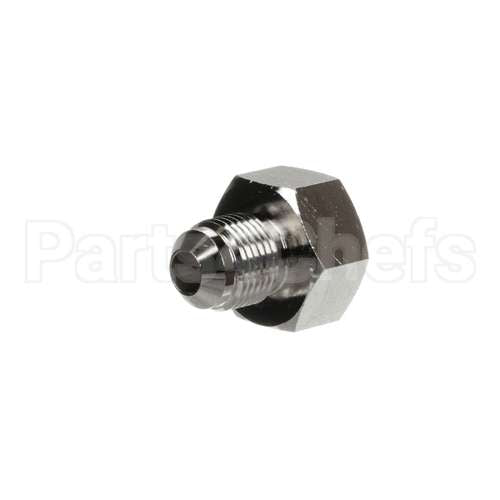 P01509-01 Lancer Inlet Nut
