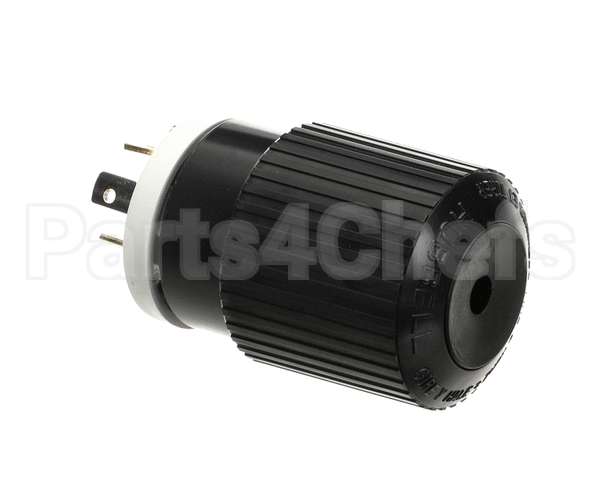 P0152 Bki Plug, Male Locking 20A 125/25