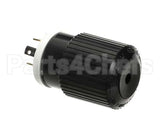 P0152 Bki Plug, Male Locking 20A 125/25