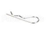 P0154100 Pitco Clip,Hitch Pin