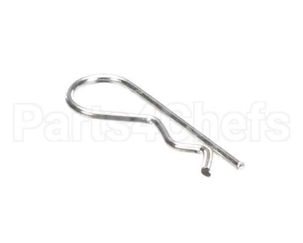P0154100 Pitco Clip,Hitch Pin