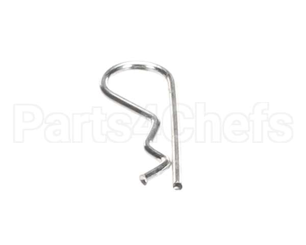 P0154100 Pitco Clip,Hitch Pin