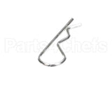 P0154100 Pitco Clip,Hitch Pin