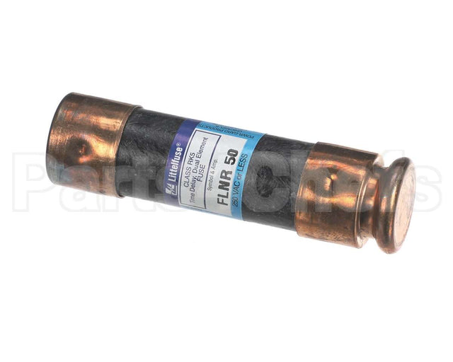 P01560 Aaon Fuse Elec 50A/250V Class Rk5