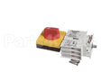 P01566 Globe Main Power Switch