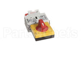 P01566 Globe Main Power Switch