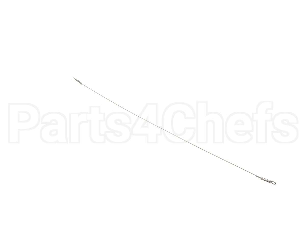 P0158A0100 Turbo Air Cleaner Wire Rope (420Mm)