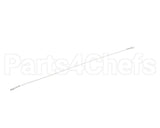 P0158A0100 Turbo Air Cleaner Wire Rope (420Mm)