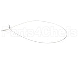 P0158A0200 Turbo Air Cleaner Wire Rope (470Mm)