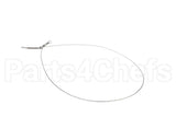 P0158A0200 Turbo Air Cleaner Wire Rope (470Mm)
