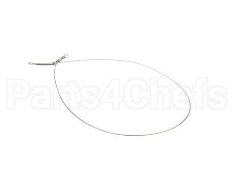 P0158A0200 Turbo Air Cleaner Wire Rope (470Mm)