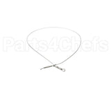 P0158A0200 Turbo Air Cleaner Wire Rope (470Mm)